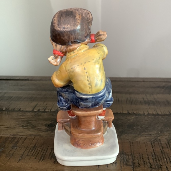 Goebel W Germany  1978 figurine Totay’s children - Picture 4 of 5